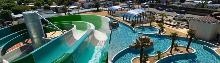 Parc aquatique
