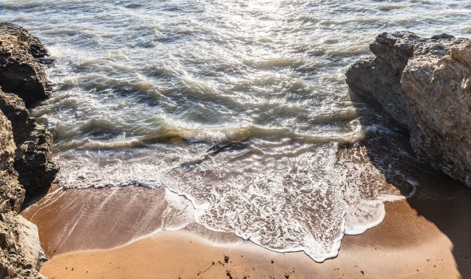 camping en vendée proche plage